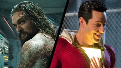 Nach "Aquaman" kommt "Shazam!": Der neue DC-Blockbuster hat gleich 8 Bösewichte
