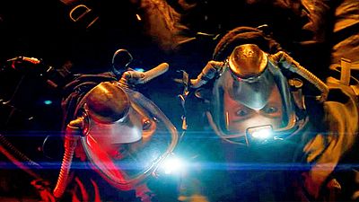 bild aus der news Trailer zum Netflix-Film "IO": Ein "Avengers"- und ein HBO-Star in der Postapokalypse