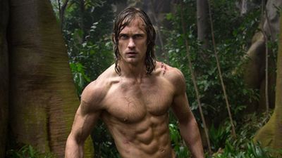 "Ich Tarzan, Du Jane": Die Geschichte hinter dem falschen Kultzitat