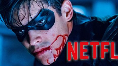 bild aus der news Unsere Kritik zu "Titans": So gut ist die neue DC-Serie auf Netflix