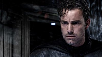 Neues Gerücht zu "The Batman": Dieser Darsteller soll Ben Affleck ersetzen