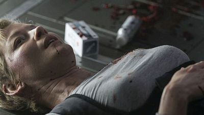 bild aus der news Die superbrutale Netflix-Serie vom "Game Of Thrones"-Autor: Deutscher Trailer zu "Nightflyers"