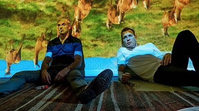 bild aus der news Ab heute bei Netflix: Die Fortsetzung zum kultigsten Drogenfilm der 90er