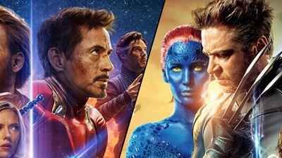 Ziehen die Mutanten so ins MCU ein? Disney plant angeblich neue "X-Men"-Serien