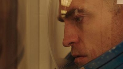 bild aus der news "High Life": Langer Trailer zum radikalen Sci-Fi-Meisterwerk mit Robert Pattinson
