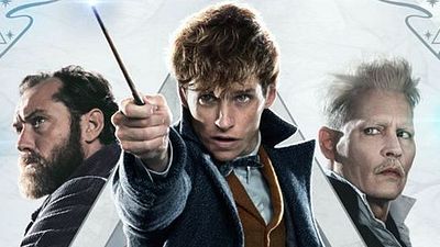 bild aus der news "Phantastische Tierwesen 2" auf Blu-ray: Das Harry-Potter-Spin-off in einer neuen Fassung