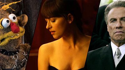 bild aus der news Goldene Himbeere 2019: Diese Filme haben größere Chancen auf den Anti-Oscar als "Fifty Shades Of Grey 3"