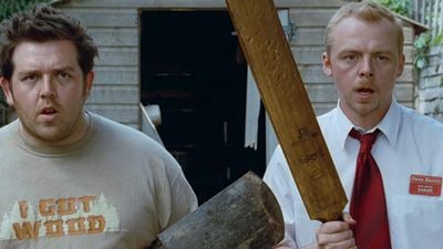 Schluss mit lustig: "Shaun Of The Dead"-Regisseur Edgar Wright macht Horror-Thriller