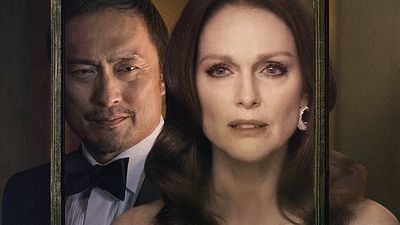 bild aus der news "Die Geiselnahme": Deutscher Trailer zur emotionalen Bestseller-Verfilmung mit Julianne Moore