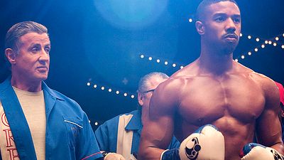 bild aus der news Das müsst ihr vor "Creed II" über die "Rocky"-Reihe wissen