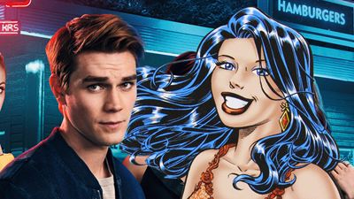 Neues "Riverdale"-Spin-off bestätigt: So anders soll der nächste Ableger werden