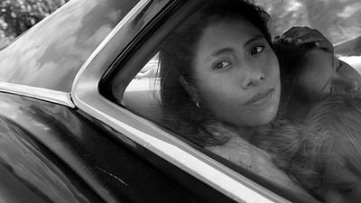 bild aus der news Darum darf ein "Roma"-Schauspieler nicht zu den Oscars