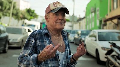 bild aus der news Lieber Schweine als Familie: Trailer zum starbesetzten "Wurzeln des Glücks"