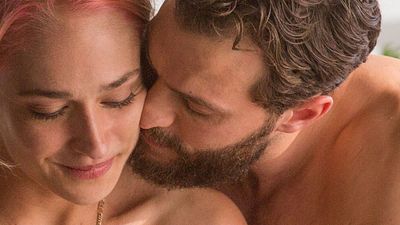 bild aus der news Trailer zu "Untogether": Lola Kirke will Sex mit einem Rabbi, Jamie Dornan hat welchen mit Jemima Kirke