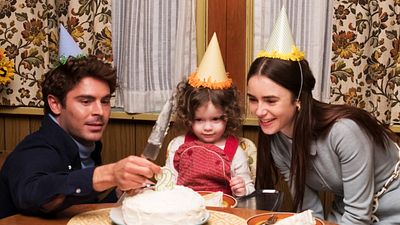 bild aus der news Mit Zac Efron als Serienkiller: Der erste Trailer zu "Extremely Wicked, Shockingly Evil and Vile"