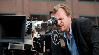 bild aus der news Nach "Dunkirk": Christopher Nolans geheimer neuer Film hat einen Starttermin