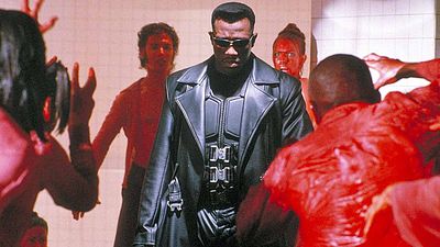 bild aus der news Nach 19 Jahren: Blutige Marvel-Verfilmung "Blade" steht nicht mehr auf dem Index