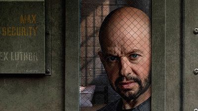bild aus der news "Supergirl": "Two And A Half Men"-Star Jon Cryer soll der beste Lex Luthor aller Zeiten sein