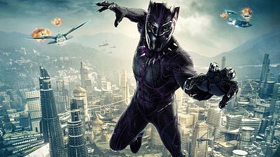 bild aus der news "Black Panther 2": Ein überraschender Rückkehrer und ein Meisterwerk-Vergleich