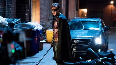 bild aus der news Bestätigt: Auch die 2. Staffel der DC-Serie "Titans" kommt zu Netflix
