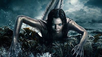 bild aus der news Bei Pro7 in der Prime Time: Die mysteriösen Meerjungfrauen kommen endlich nach Deutschland