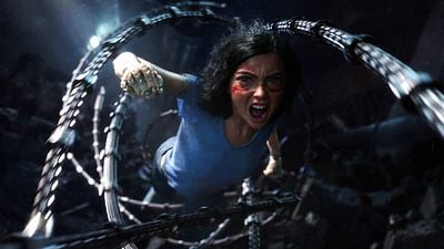 bild aus der news "Alita: Battle Angel": FSK verkündet Altersfreigabe für Robert Rodriguez' Manga-Adaption