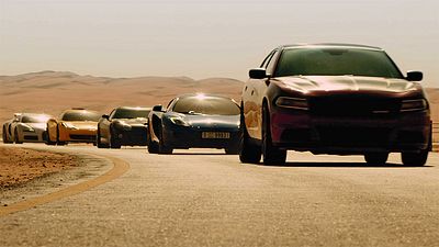 bild aus der news Konkurrenz für "Fast & Furious": Das meistverkaufte Spielzeug der Welt kommt ins Kino