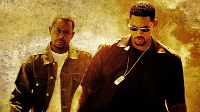 bild aus der news Endlich wiedervereint: Erstes Bild zu "Bad Boys 3" mit Will Smith und Martin Lawrence