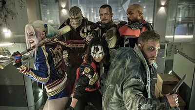 bild aus der news Relaunch nach "Suicide Squad": Diese Schurken könnten in "Suicide Squad 2" dabei sein