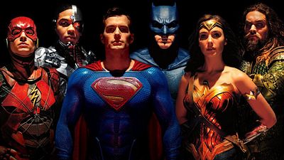bild aus der news So düster war Zack Snyders Vision für seine drei (!) "Justice League"-Filme