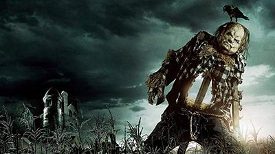 bild aus der news Von Guillermo del Toro: Gleich 3 Mini-Trailer zur Horror-Bestselleradaption "Scary Stories To Tell In The Dark"