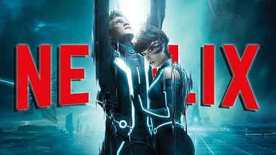 bild aus der news Spektakuläre Bilder für Netflix: "Tron: Legacy"-Regisseur inszeniert "Spiderhead" von den "Deadpool"-Autoren