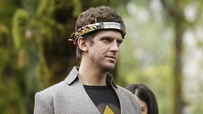 bild aus der news "Legion": Grandiose "X-Men"-Serie wird nach nur 3 Staffeln beendet