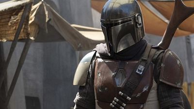 bild aus der news "The Mandalorian": "Thor 3"-Witzbold Taika Waititi muss sich als "Star Wars"-Regisseur die Gags verkneifen
