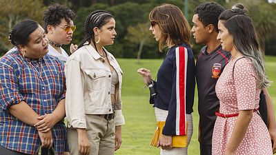 bild aus der news In Kürze bei Netflix: Deutscher Trailer zur Komödie "Trennung auf Bestellung" von Taika Waititi