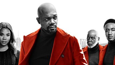 bild aus der news Der saucoole Trailer zum neuen "Shaft" ist da