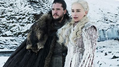 bild aus der news "Game Of Thrones": Die ersten offiziellen Bilder zu Staffel 8!