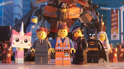bild aus der news "The LEGO Movie 2": FSK verkündet Altersfreigabe für das Animationsfilm-Sequel