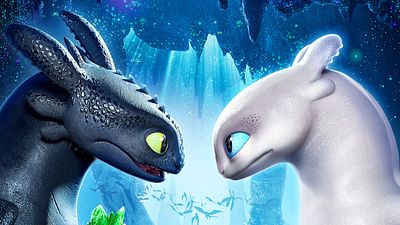 bild aus der news Darum sieht "Drachenzähmen leicht gemacht 3" so verdammt gut aus