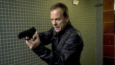 bild aus der news Vorerst kein Jack-Bauer-Comeback: "24"-Prequel-Serie liegt auf Eis