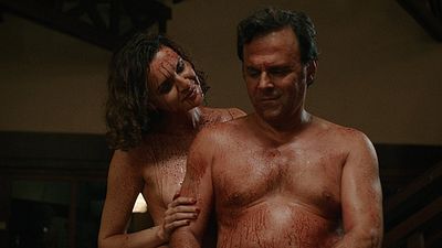 bild aus der news Im Trailer zu "The Cannibal Club" frisst die Oberschicht die Unterschicht