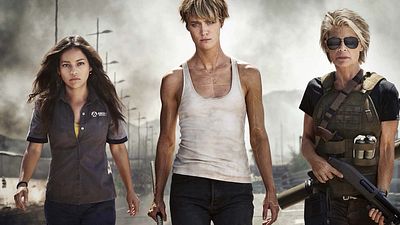 bild aus der news Passt perfekt: Das ist der aktuelle Titel von "Terminator 6"