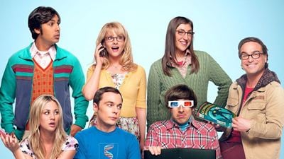 "The Big Bang Theory": So sollen die Fans einen würdigen Abschluss bekommen