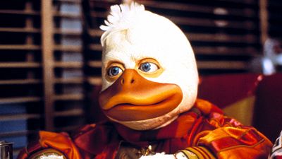 bild aus der news Verarscht Marvel damit Netflix? Neues Serienuniversum "The Offenders" mit Howard The Duck kommt!