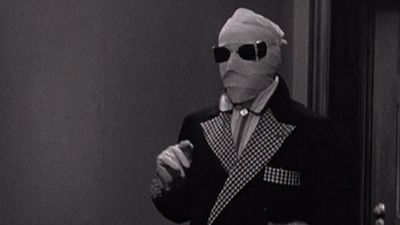 bild aus der news Nach dem Dark Universe: "Der Unsichtbare" soll waschechter Horror ohne CGI-Bombast werden