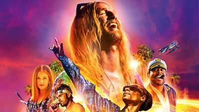 bild aus der news Deutscher Trailer und Altersfreigabe der FSK zu "Beach Bum", dem neuen Drogenrausch des Regisseurs von "Spring Breakers"