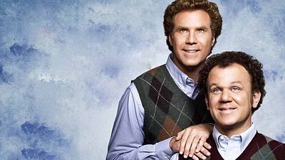 bild aus der news "Vice"-Regisseur Adam McKay: Kult-Sequel "Stiefbrüder 2" ist nicht tot