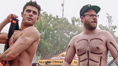 bild aus der news "Bad Neighbors 3" mit Zombies? Darum wird es kein so abgefahrenes "Bad Neighbors 2"-Sequel im Kino geben