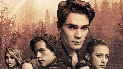 bild aus der news Keine neue "Riverdale"-Folge bei Netflix: Dann erst geht es mit dem Serien-Hit weiter