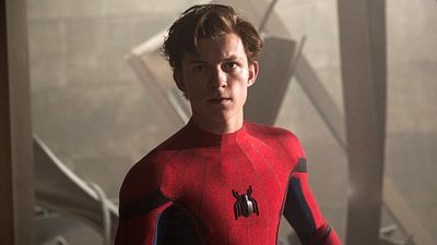 bild aus der news Tom Holland hat "Avengers 4: Endgame" gespoilert – und keiner hat's gemerkt!